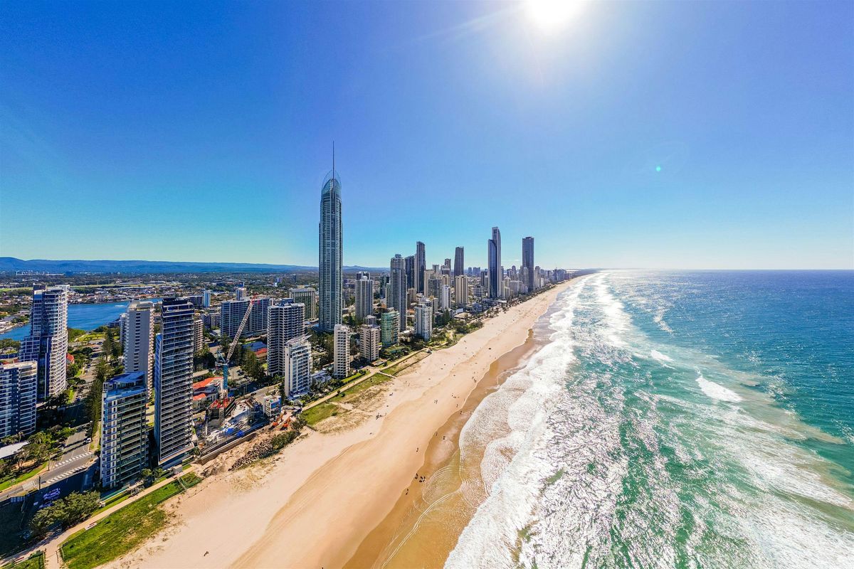 Amazing Scavenger Hunt! - A Party in Paradise | Event in Surfers Paradise | AllEvents