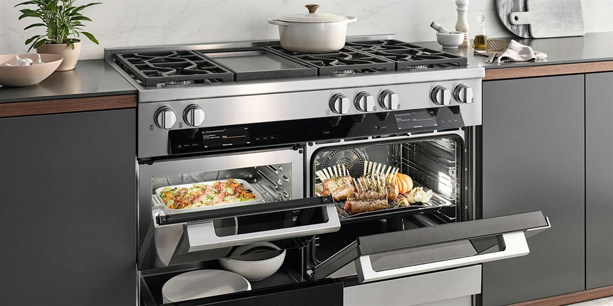 Explore Culinary Excellence with Miele M Series, 19 July | Event in Framingham | AllEvents