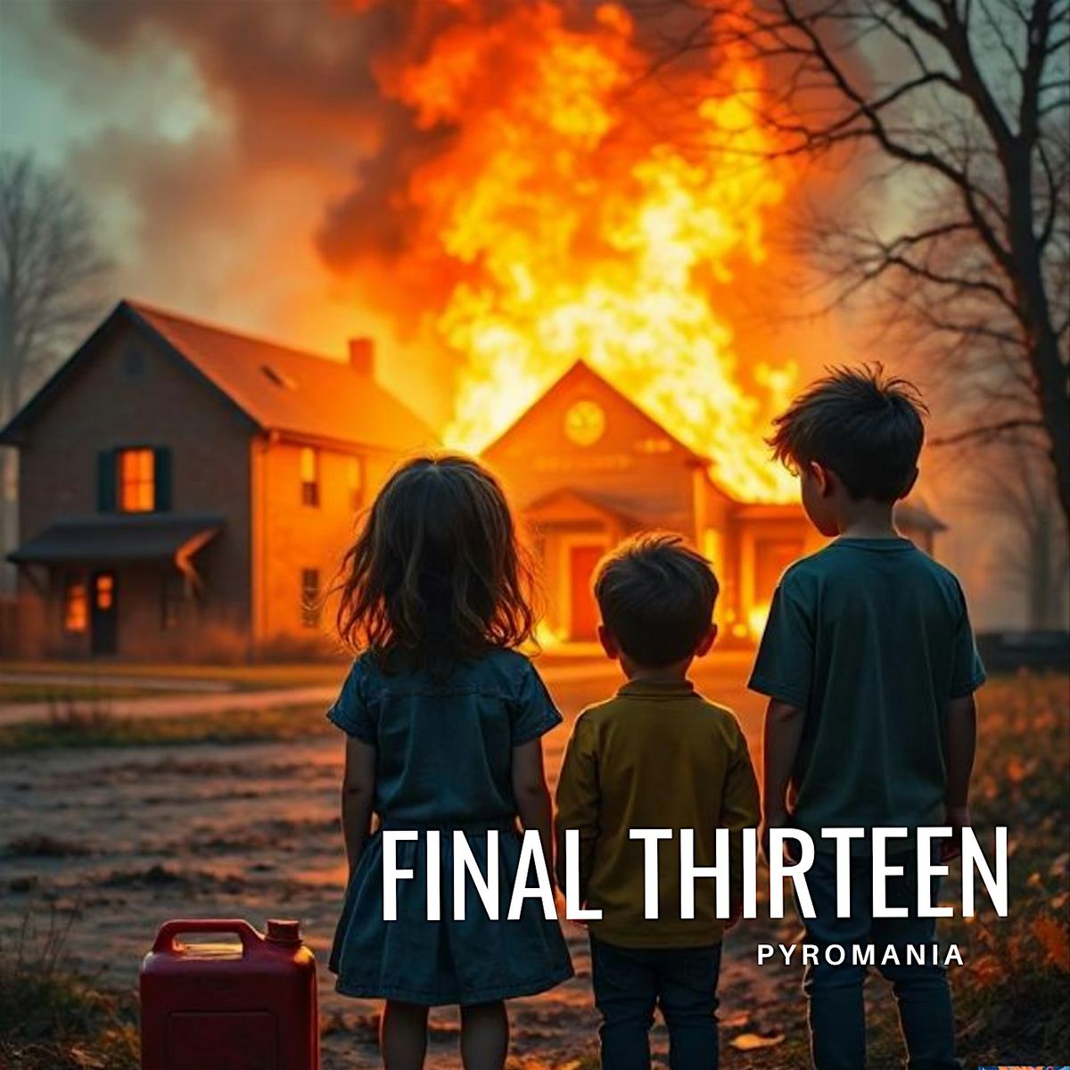 Final Thirteen Live at Nan Rices, Newry, 8 November | Event in Newry | AllEvents