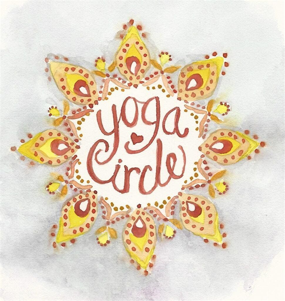 Yoga for Bereaved Mums with Hannah - October Session | Event in Nottingham | AllEvents