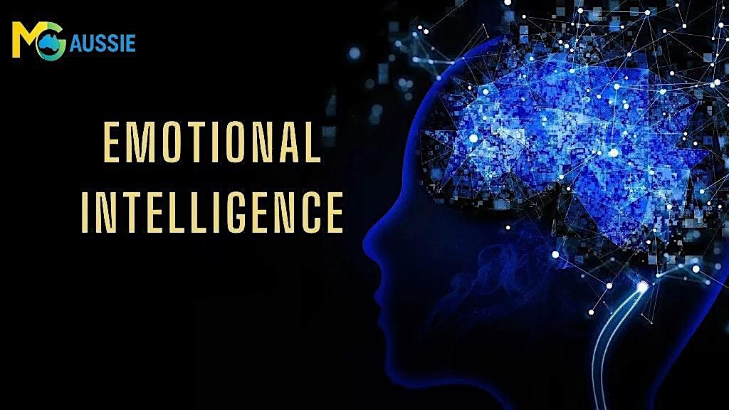 Boost Your EQ: 1 Day Emotional Intelligence Training in  Chicago, IL, 8 December | Event in Chicago | AllEvents