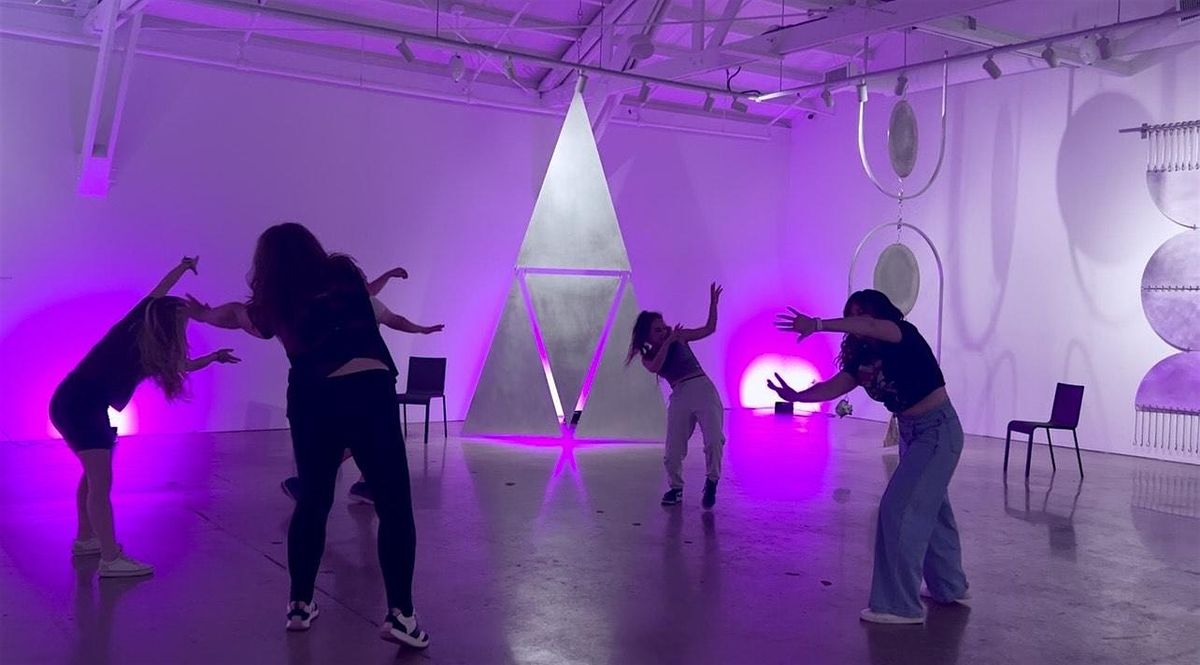 Wellness Collective: A Community Dance Experience with Lyle Oberman, 11 July | Event in Long Beach | AllEvents
