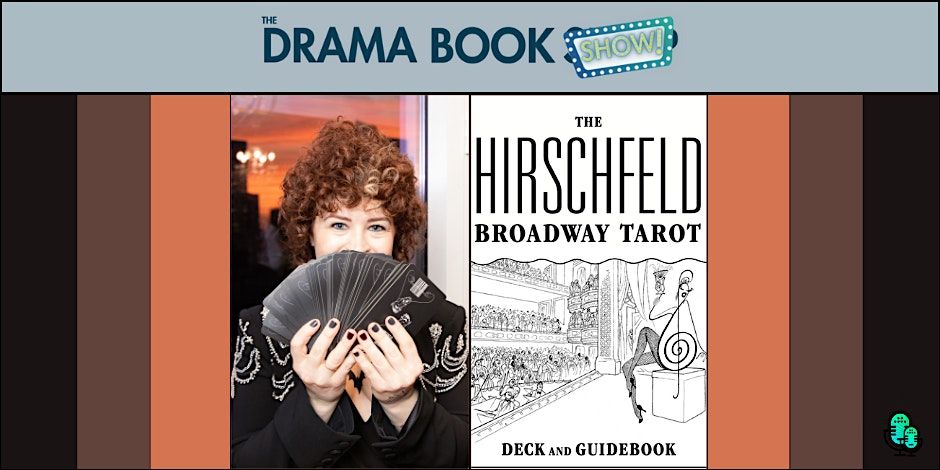 The Hirschfeld Broadway Tarot Reading, 22 May | Event in New York | AllEvents