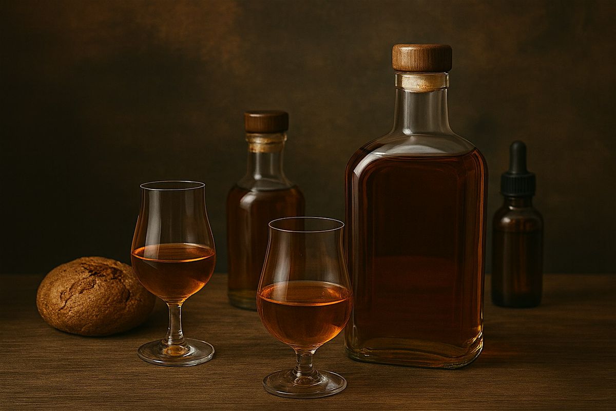 Rum Tasting in Norderstedt, 7 November | Event in Norderstedt | AllEvents