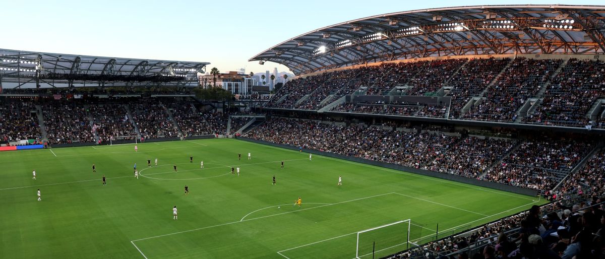 Austin FC vs. Los Angeles FC, 4 July | Event in Austin | AllEvents