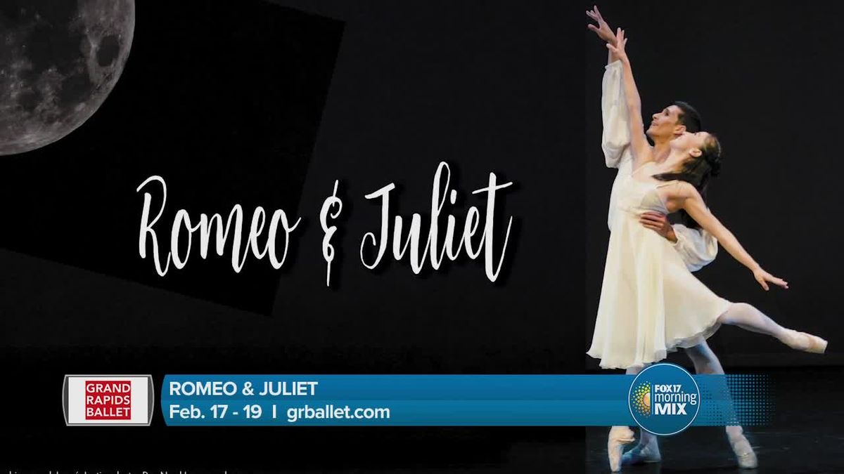 & Juliet - Grand Rapids, 10 March | Event in Grand Rapids | AllEvents