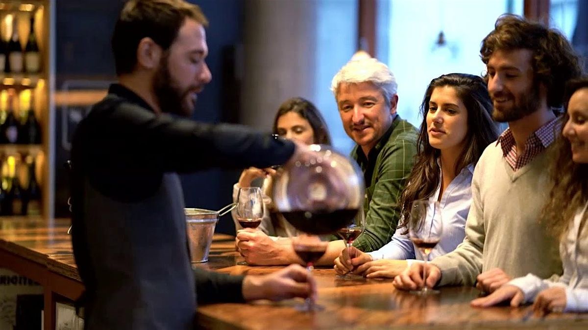 Tasting Room Staff Training | Palisade, 6 May | Event in Palisade | AllEvents