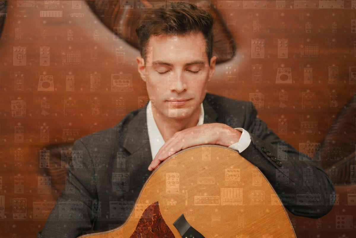 Creating Emotion with Effects: Music Clinic with Tanner Cundy, 21 May | Event in Oregon City | AllEvents