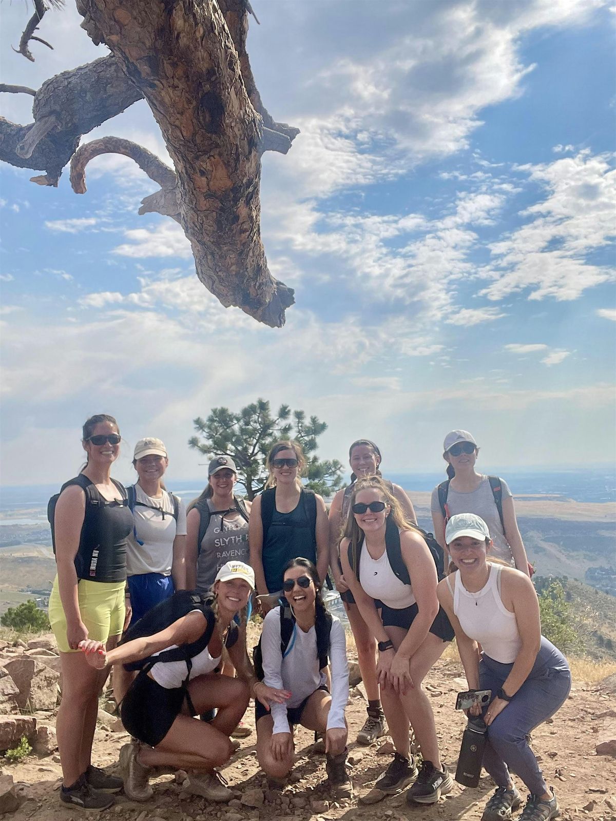 Denver Community Hike - Manitou Incline, 14 June | Event in Manitou Springs | AllEvents