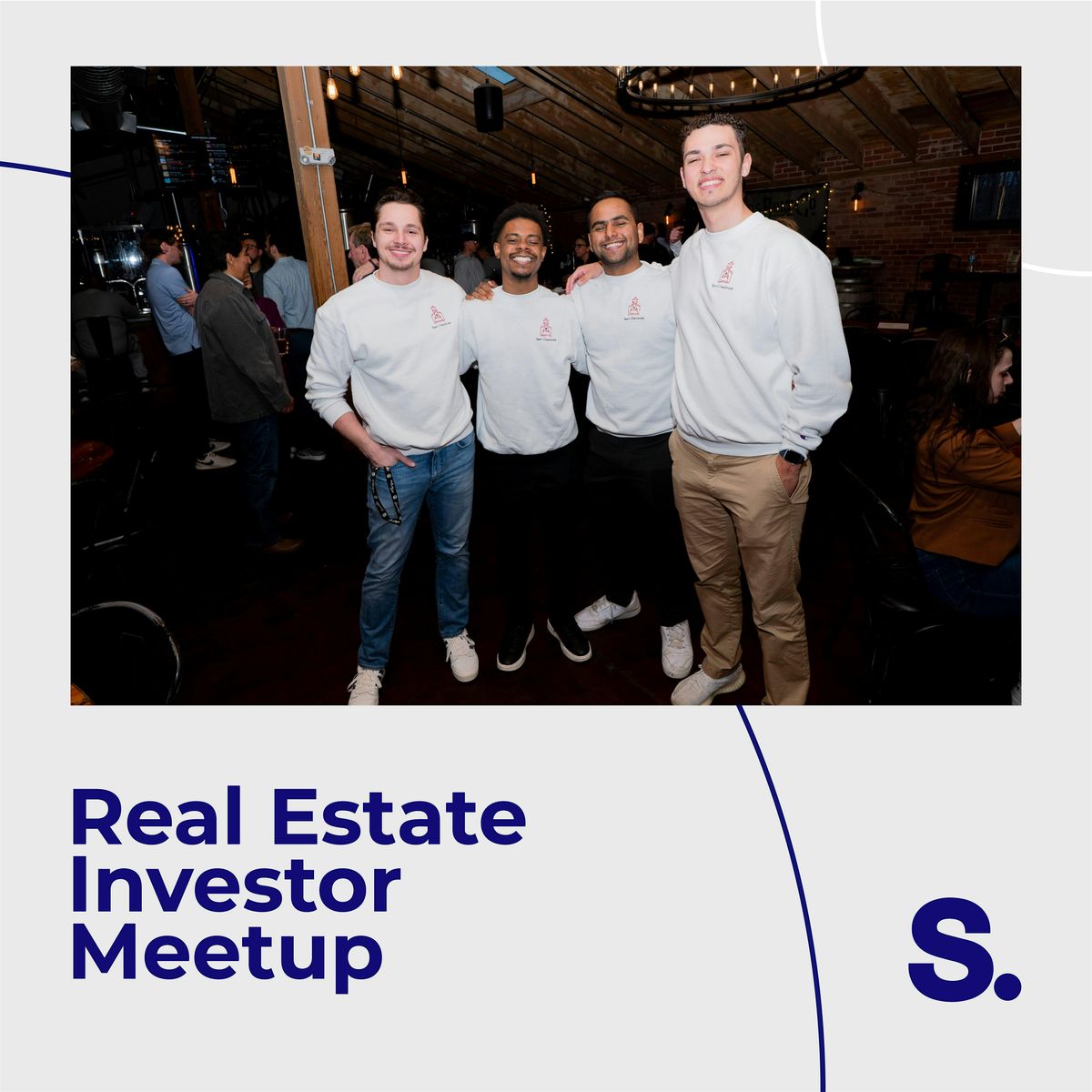 Spacecat Brewery Real Estate Investor Meetup - Team CheckMate, 11 June | Event in Norwalk | AllEvents