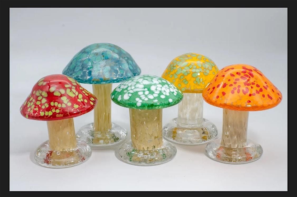 It's Hot! Making Magical Fungi!!  Create your own magic mushrooms!, 6 September | Event in Indianapolis | AllEvents