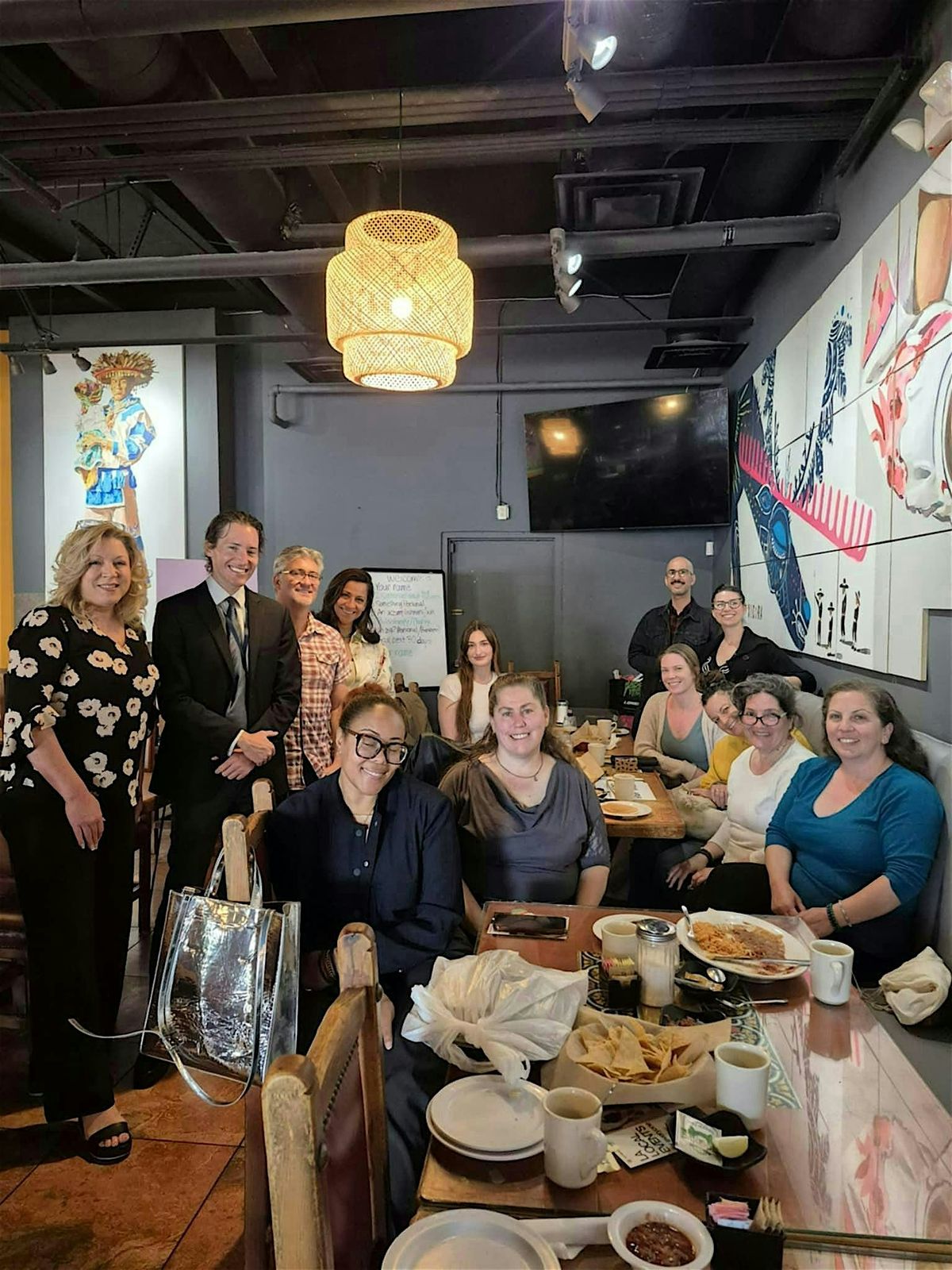 Social Networking for Business, Tue, July 15th, 2025, 15 July | Event in Los Angeles | AllEvents