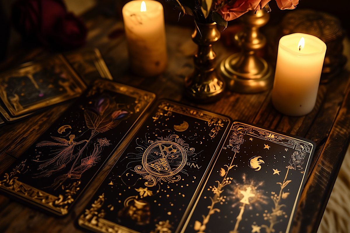 Delving into the Dark Moon - October, 17 October | Event in The Entrance | AllEvents