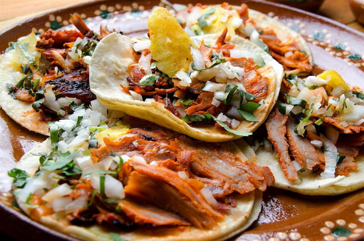 Cocina Mexicana, 3 June | Event in Sherwood Park | AllEvents