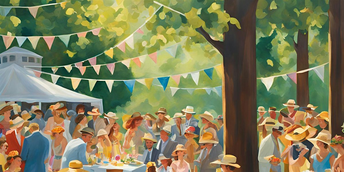 JFKLiving’s Derby Day Party, 3 May | Event in Haddon Township | AllEvents