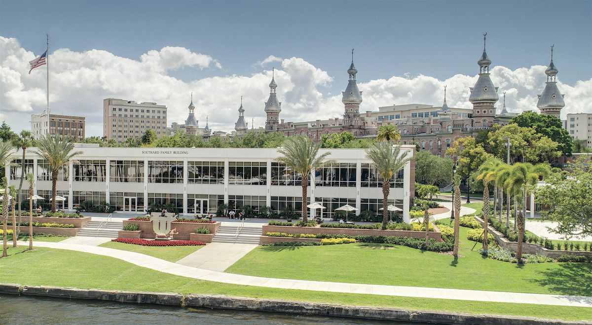 The University of Tampa | Employer Institute - Summer 2025, 17 July | Event in Tampa | AllEvents