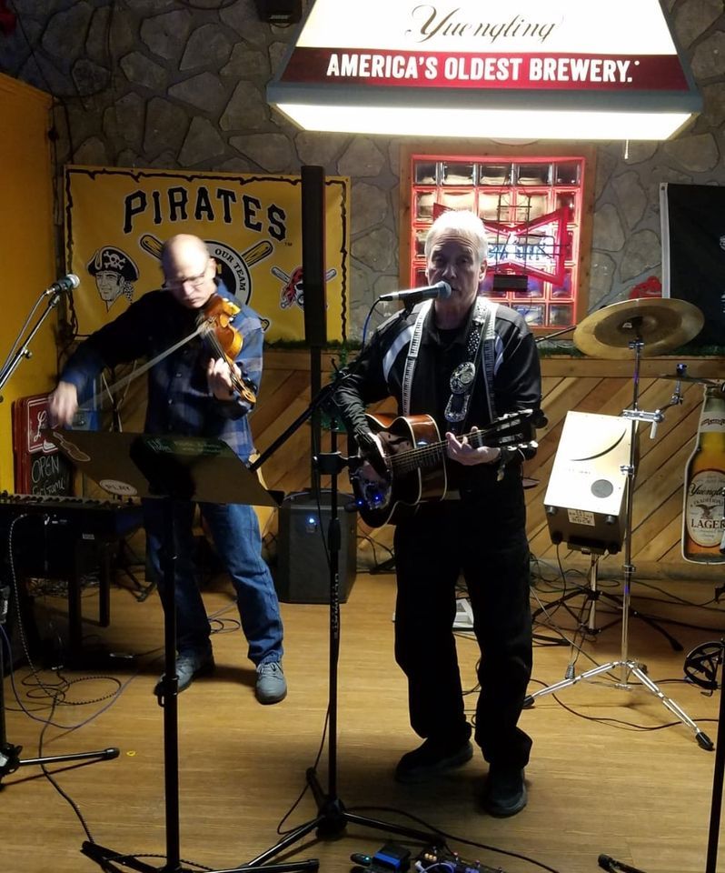 Acoustic Open Mic With Grit, Ray, Deno and Frank at Shulligans in