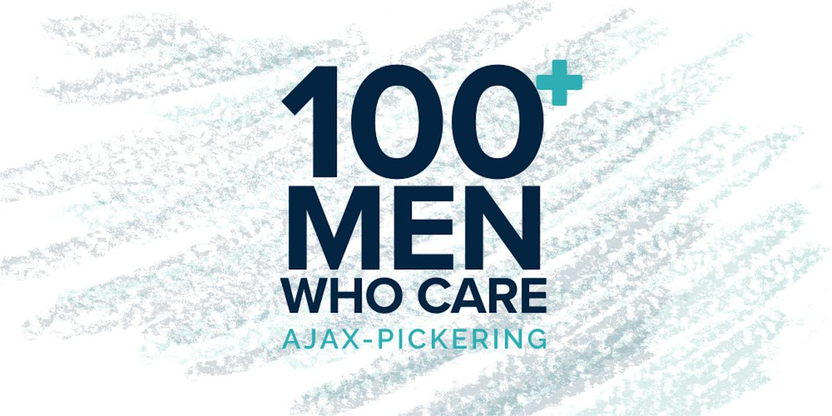 100 Men Ajax-Pickering, 24 September | Event in Ajax | AllEvents