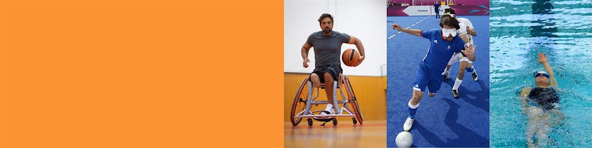 Journée de l'accessibilité des ERP sportifs | Event in Angers | AllEvents