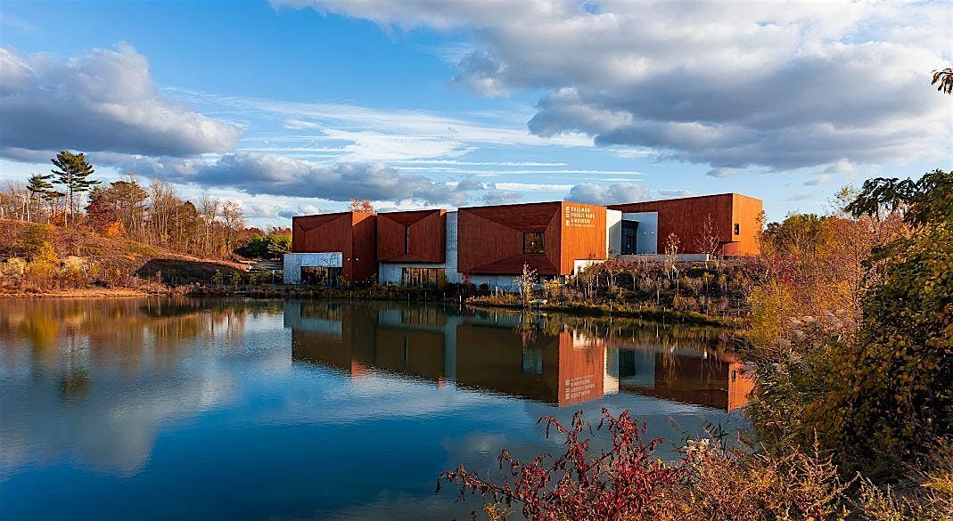 A New Path for Mass Timber Construction: Code Provisions & Design Steps, 24 September | Event in Mantua Township