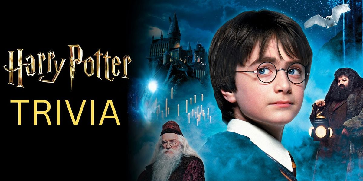 Harry Potter Trivia at Beer Kind Brewing, 31 July | Event in Tonawanda | AllEvents