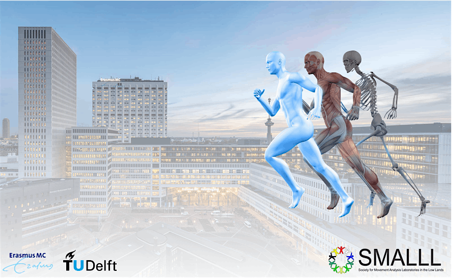 SMALLL 2025: Diversiteit in Bewegingsanalyse, 27 November | Event in Rotterdam | AllEvents
