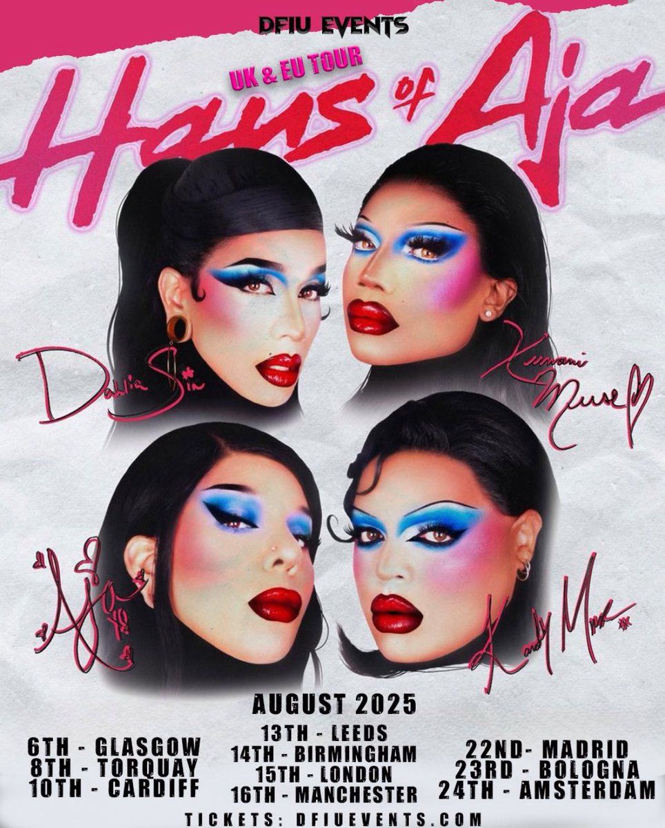 SHDW Madrid Tickets, 26 December | Event in Madrid | AllEvents