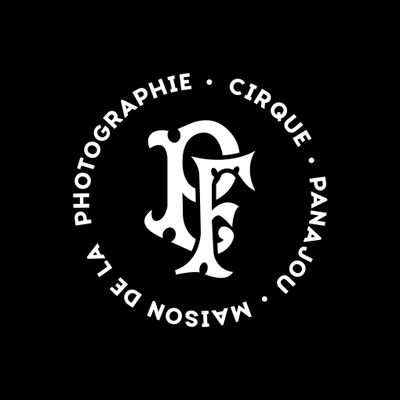 Cirque Photo Vidéo logo