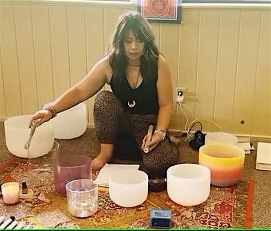 Sacred Sound Bath: Sound Healing & Meditation | Event in San Ramon | AllEvents