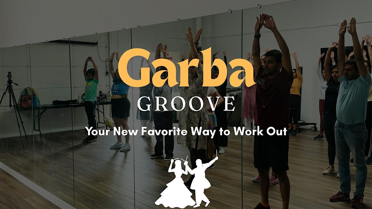 Learn Garba – Step by Step | Event in Fremont | AllEvents