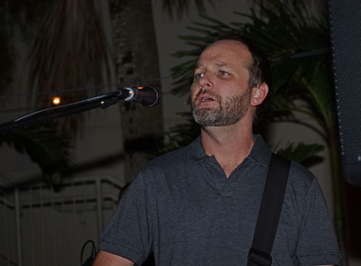 Chris Rider At Golden Isles Olive Oil Golden Isles Olive Oil Saint 