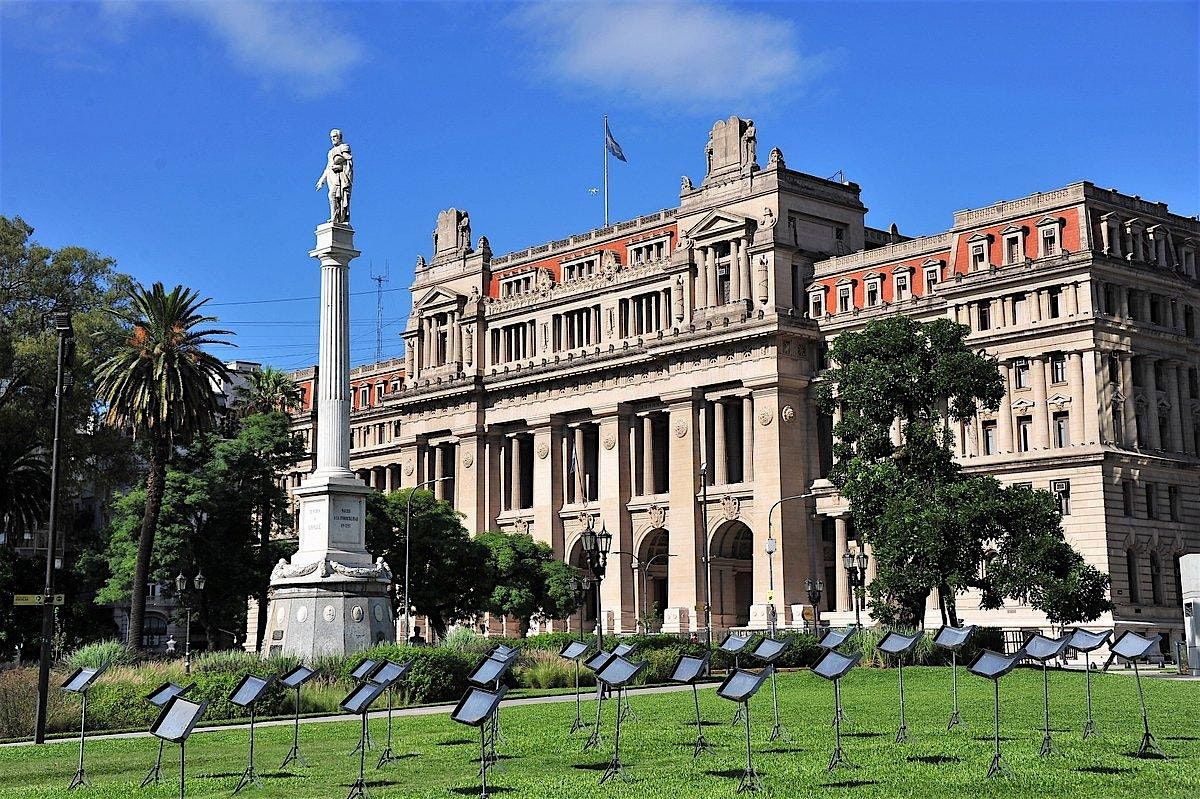 San Nicolás, 12 October | Event in Buenos Aires | AllEvents