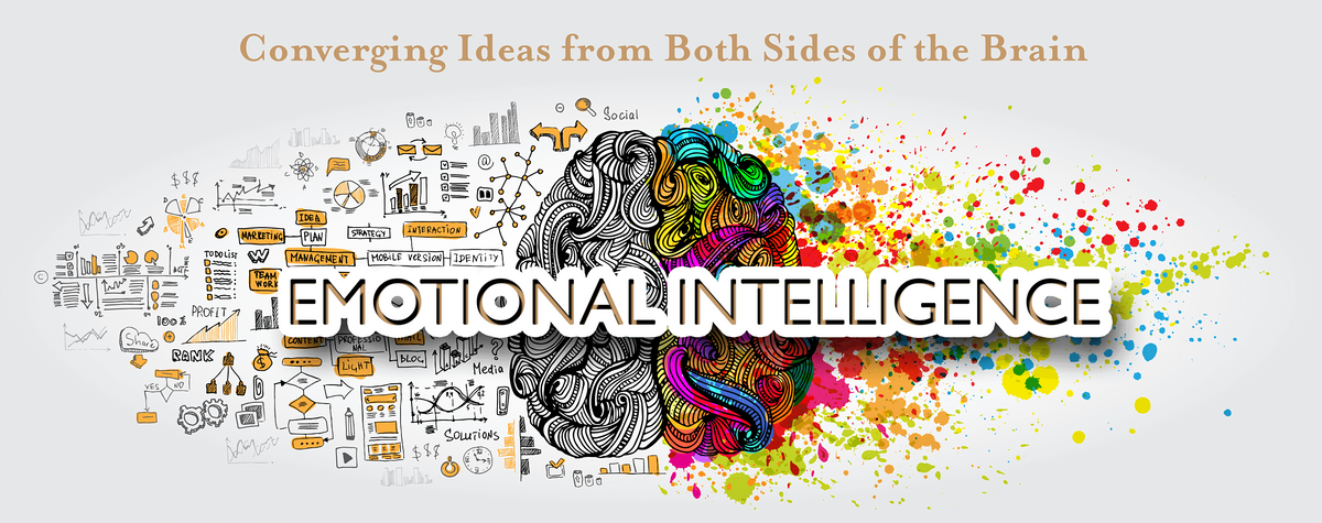 Emotional Intelligence September 22 2022 Online Event Allevents In Design Intelligence 2022