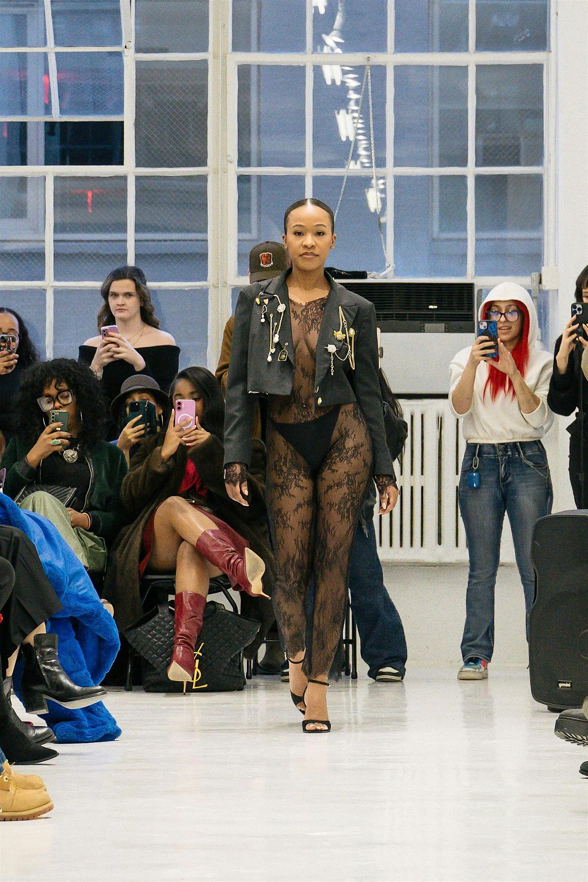 Celebrity  Berlin Fashion Week Runway Show - Spring/Summer '26, 3 July | Event in Berlin | AllEvents