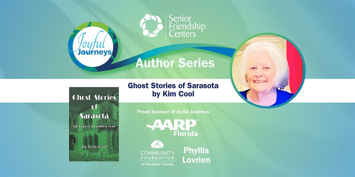 Ghost Stories of Sarasota, 29 October | Event in Venice | AllEvents