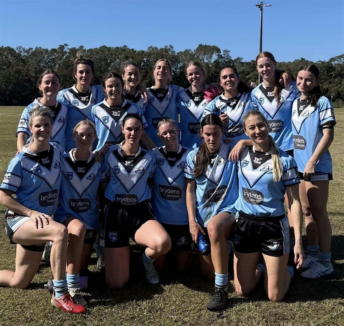 Ballina Seagulls Ladies Day 2025, 3 August | Event in Ballina | AllEvents