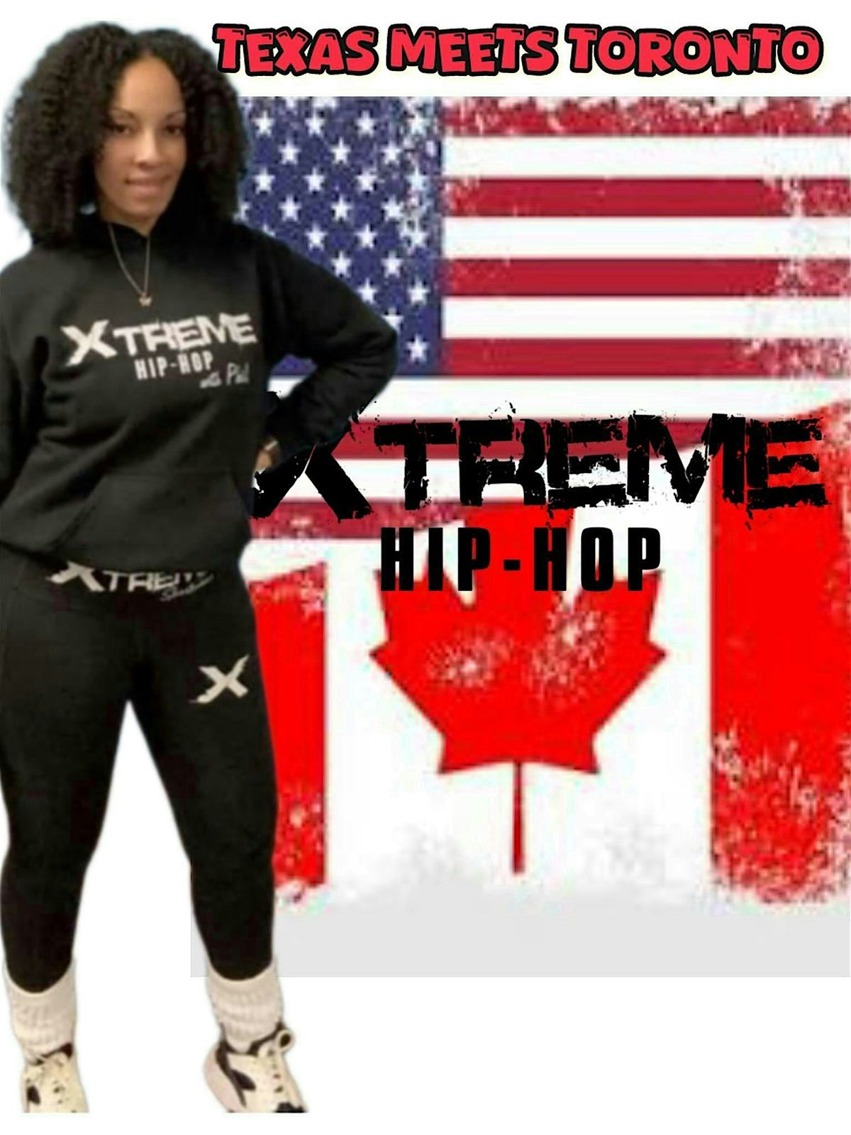 TEXAS meets TORONTO - USE PROMO CODE : STEP if you have your own BOARD, 22 November | Event in Toronto | AllEvents