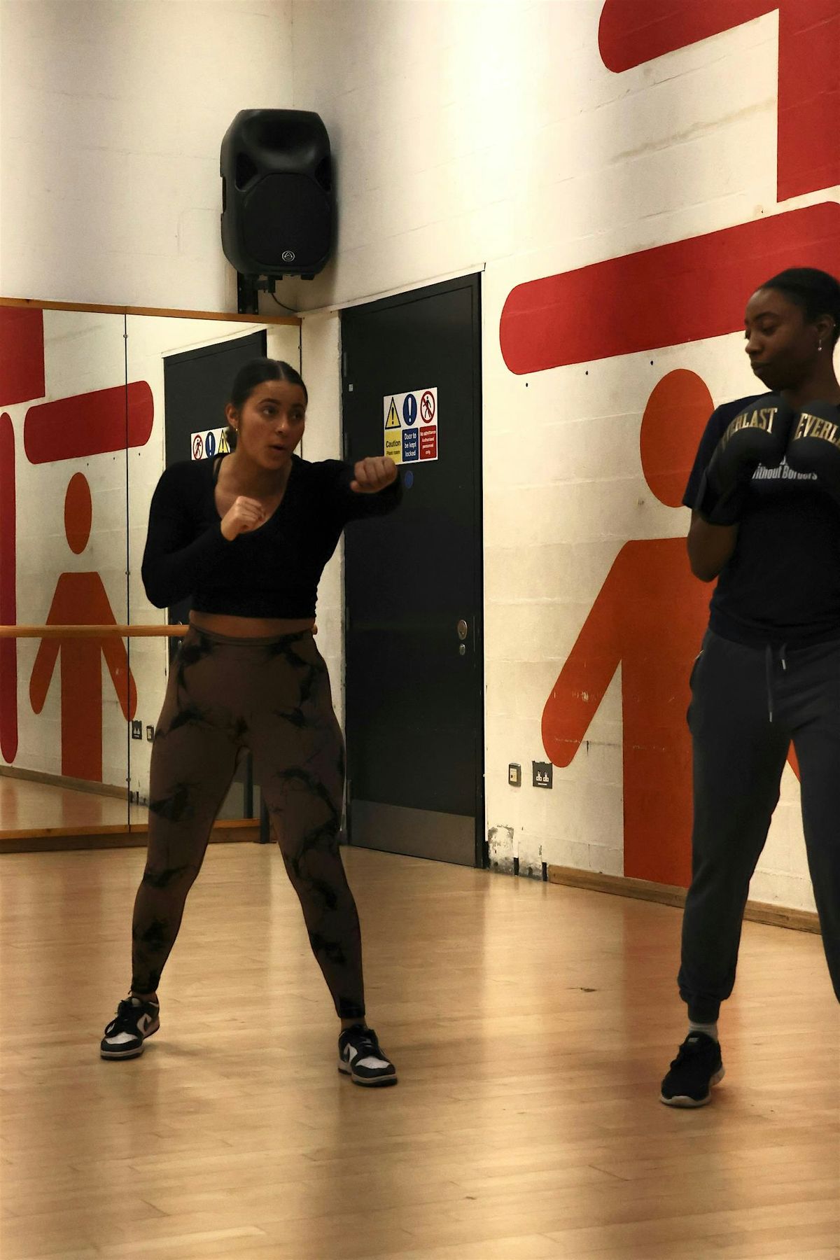 Women's only boxing, 19 September | Event in London | AllEvents