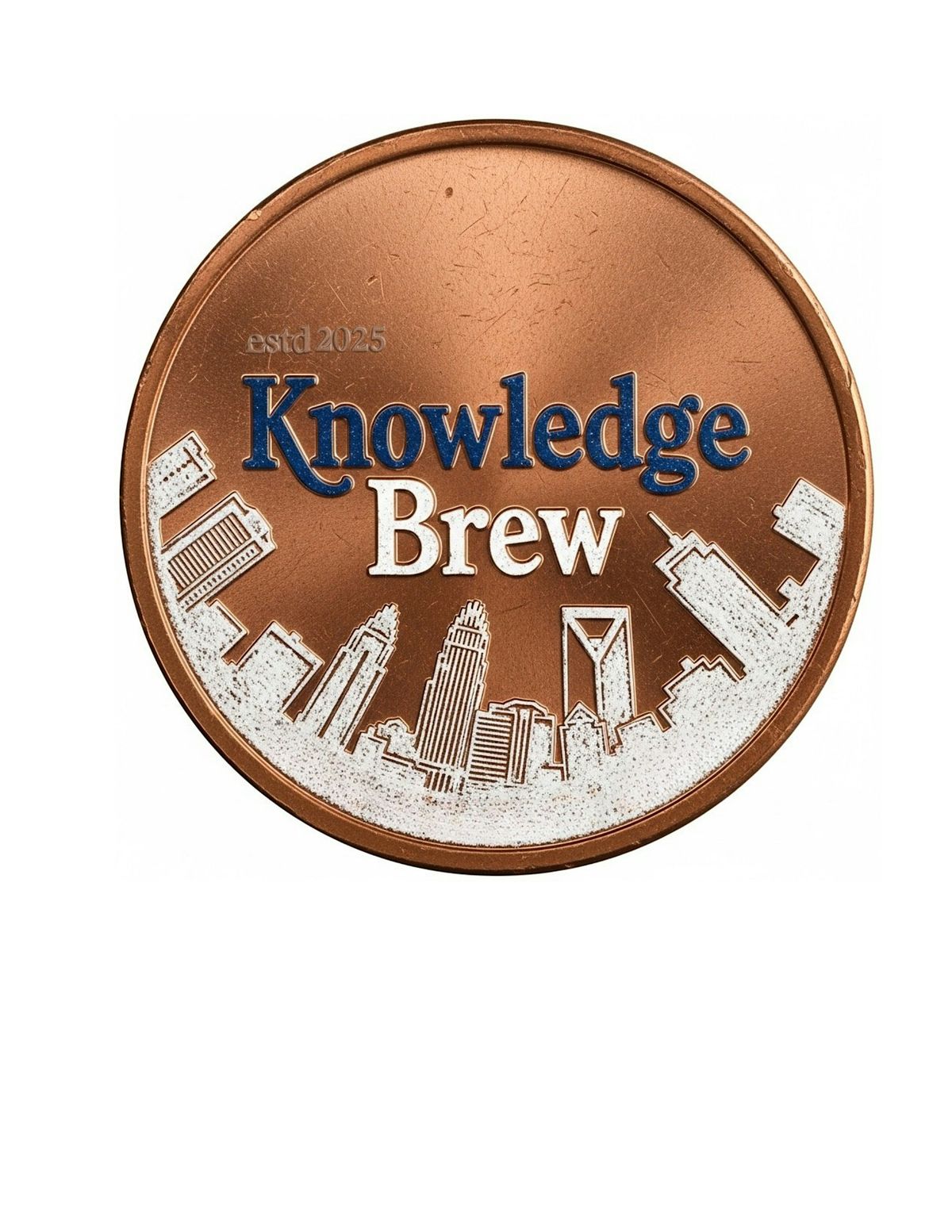 Knowledge Brew- " AI's Role in Higher Education" | Event in Charlotte | AllEvents