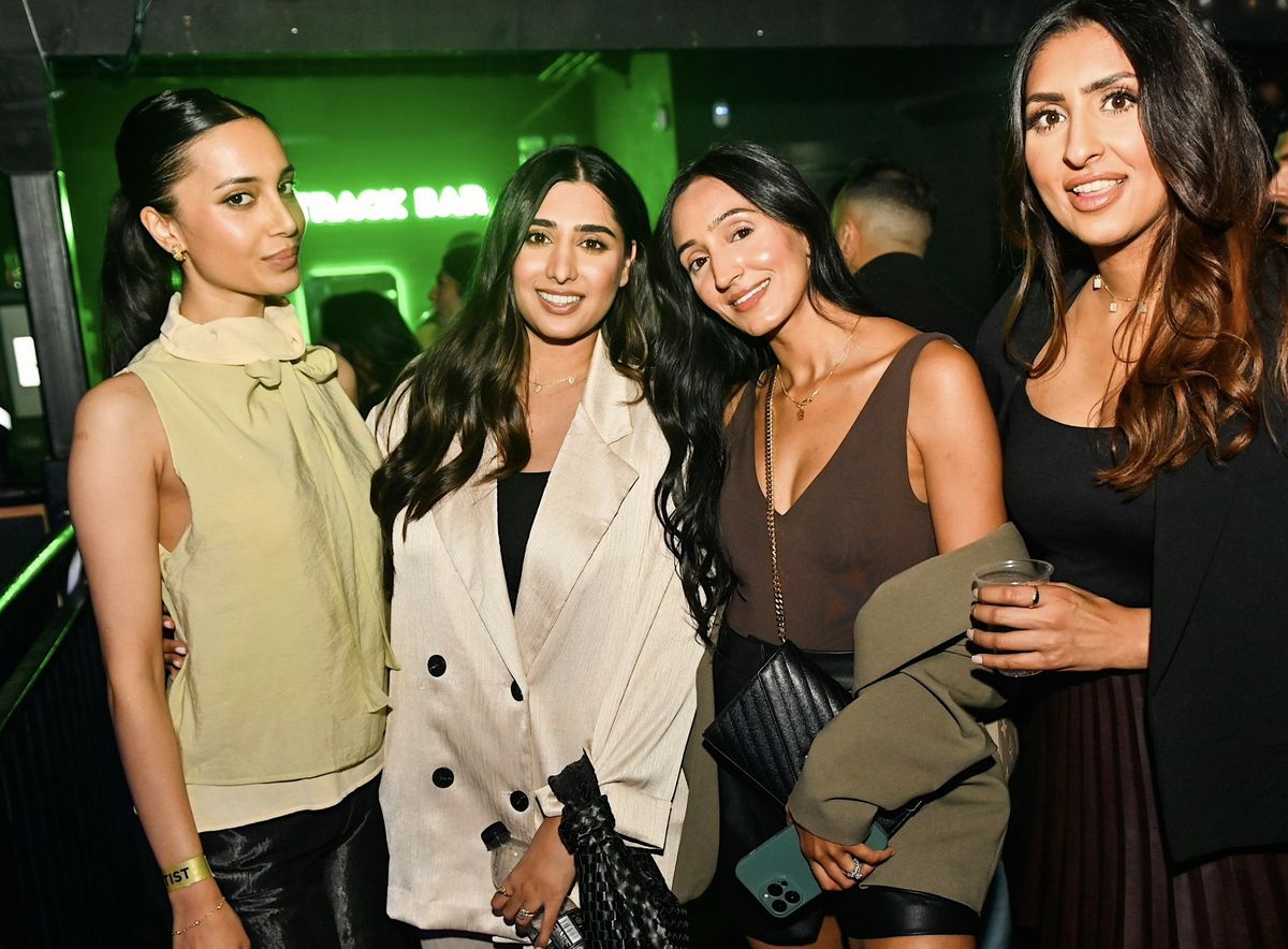 Bollywood Nights @ SOB's NYC : The Official DesiSaturdays.Com Weekly Party, 22 November | Event in New York