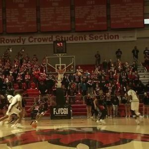 Southeast Missouri State Redhawks at Little Rock Trojans Mens Basketball
