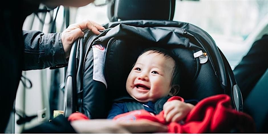Car Seat Clinics - Hudson, 20 May | Event in Hudson | AllEvents