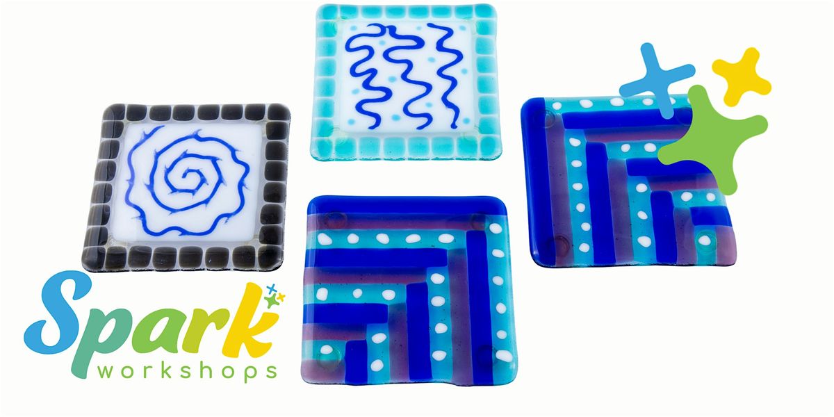 Spark Workshops  Friday 8/8/2025, 8 August | Event in Fort Worth | AllEvents