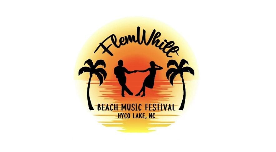 Flem Whitt Beach Music Festival, 9 August | Event in Semora | AllEvents