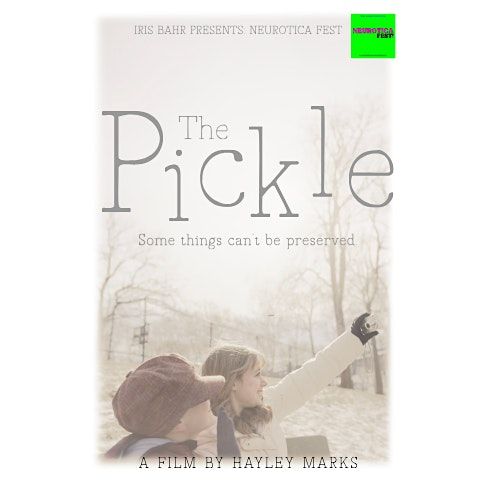 The Pickle, 5 September | Event in New York | AllEvents