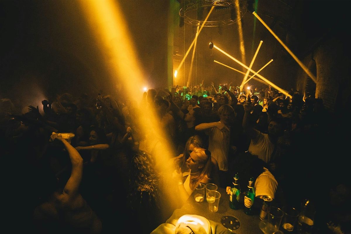 Bass Face // E1 LEVEL UP SPECIAL // LAST £5 TICKETS, 24 January | Event in London | AllEvents