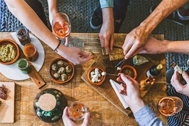 HOW TO Aperitif Workshop 25, 1 November | Event in London | AllEvents