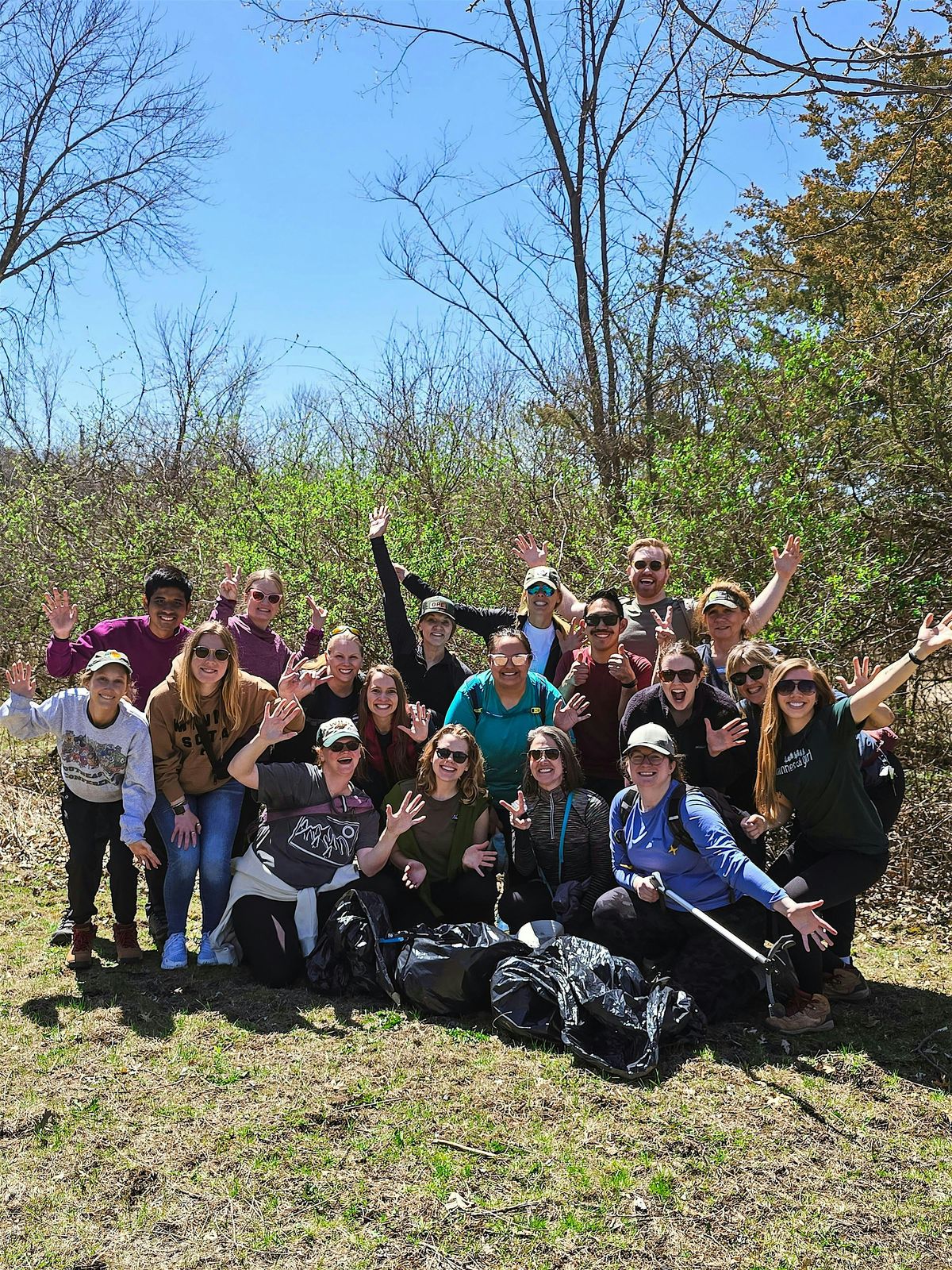 Minnesota 52 Hike Challenge - National Trails Day - June Group Hike!, 7 June | Event in Mankato | AllEvents