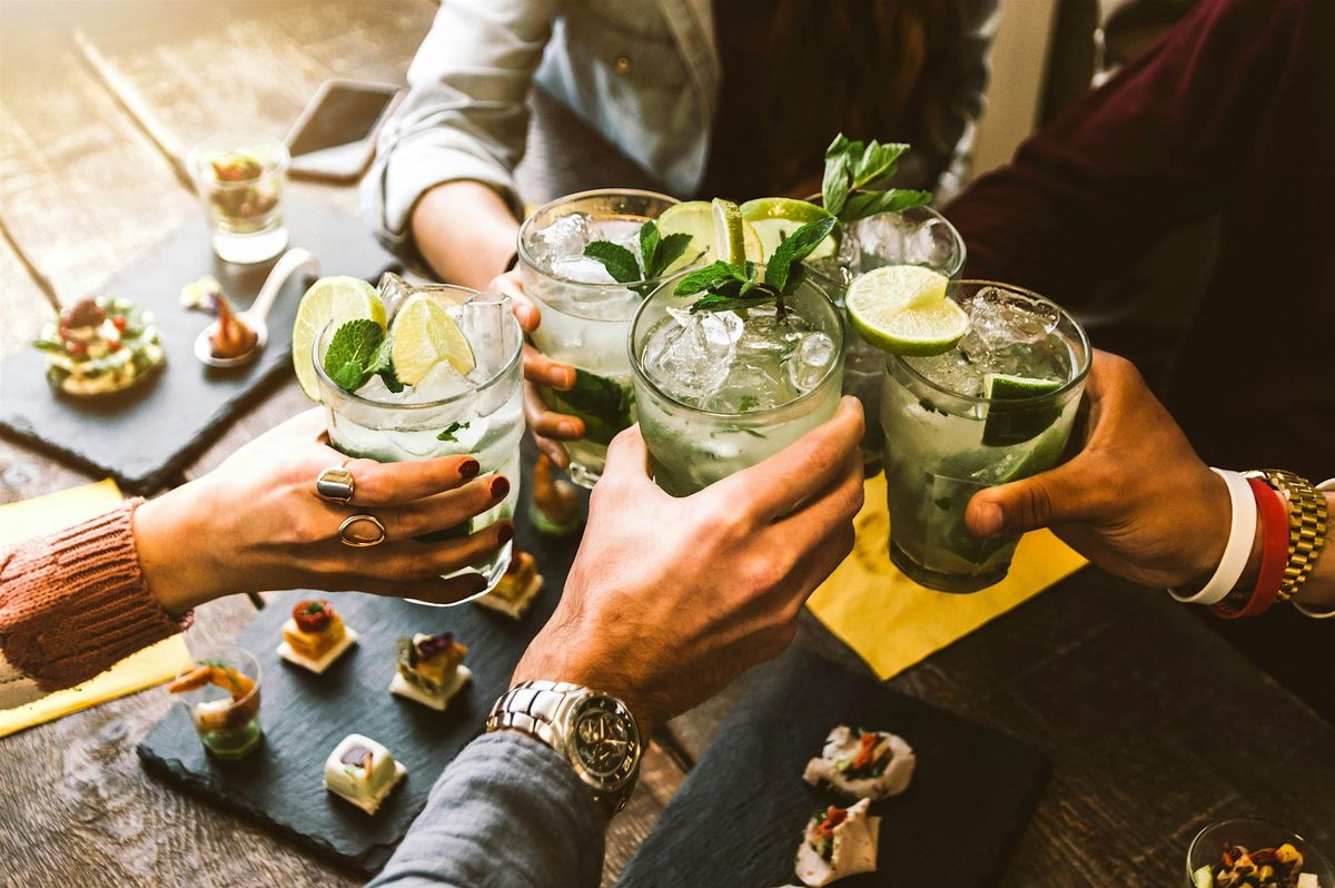 Amazing Scavenger Hunt! - Sweet San Jose Bar Crawl | Event in San Jose | AllEvents