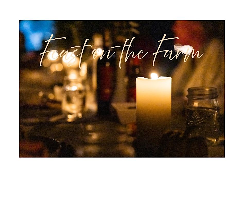 Feast on the Farm, 6 September | Event in Rock Hill | AllEvents